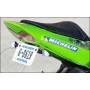 TST Fender Eliminator 2003-2004 ZX6R