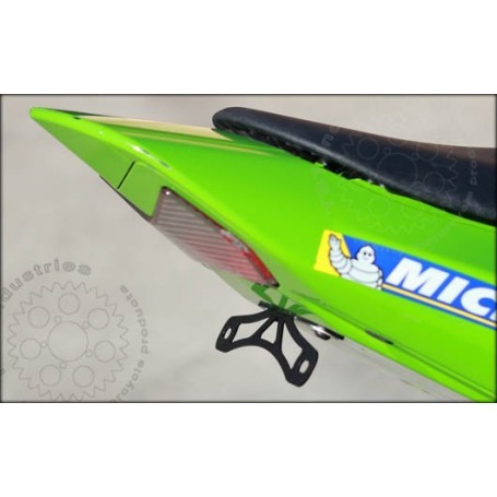 TST Fender Eliminator 2003-2004 ZX6R