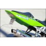 TST Fender Eliminator 2003-2004 ZX6R