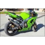 TST Fender Eliminator 2003-2004 ZX6R