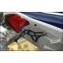 TST Fender Eliminator GSXR 600/750 2004-2005