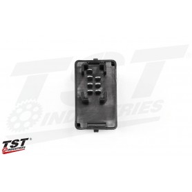 TST Suzuki 7 Pin LED Flasher Relay