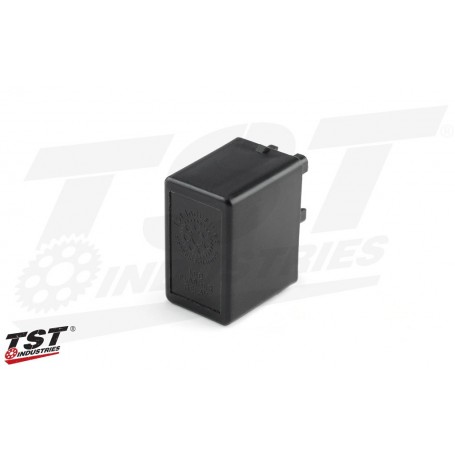 TST Suzuki 7 Pin LED Flasher Relay