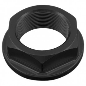 LighTech Special Nut 25 X 1.00 Ergal