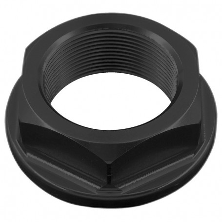 LighTech Special Nut 25 X 1.00 Ergal
