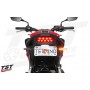 TST Fender Eliminator for Honda CB650F / CBR650F