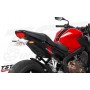TST Fender Eliminator for Honda CB650F / CBR650F