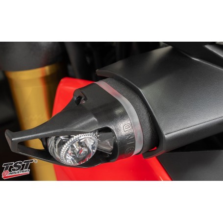 TST Spacers for MECH-EVO / MECH-GTR Turn Signals