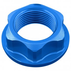 LighTech Special Nut 24 X 1.50 Ergal