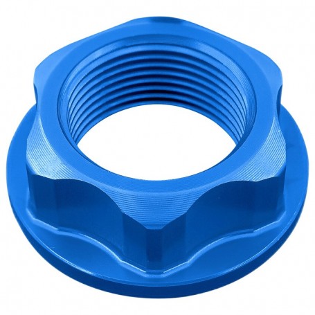 LighTech Special Nut 24 X 1.50 Ergal