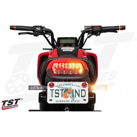 TST Y-Style Rear Signal Harness Splitter For Honda Grom 2022+