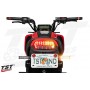 TST Y-Style Rear Signal Harness Splitter For Honda Grom 2022+