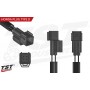 TST Y-Style Rear Signal Harness Splitter For Honda Grom 2022+