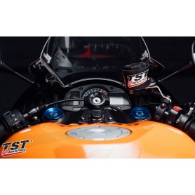 TST MotoSox Front Brake Reservoir Sock