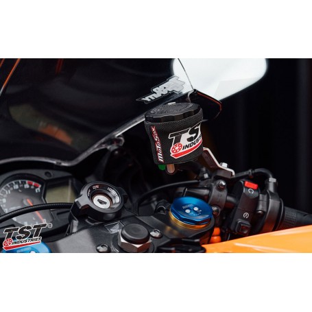 TST MotoSox Front Brake Reservoir Sock
