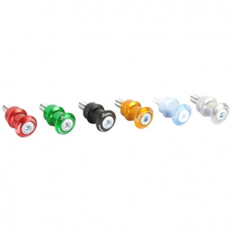 LighTech Swing Arm Spools M10 CP