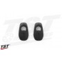 TST Front Pod Turn Signal Mount Adapter for Suzuki GSX-S750 2017-2022