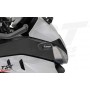 TST Front Pod Turn Signal Mount Adapter for Aprilia RS 457 2024+