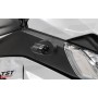 TST Front Pod Turn Signal Mount Adapter for Aprilia RS 457 2024+