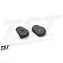TST Front Pod Turn Signal Mount Adapter for Aprilia RS 457 2024+