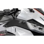 TST Front Pod Turn Signal Mount Adapter for Aprilia RS 457 2024+