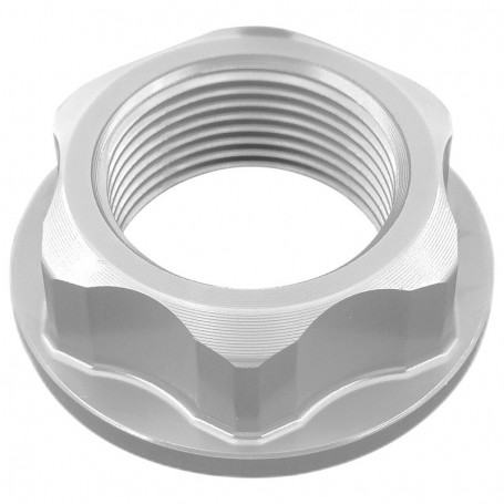 LighTech Special Nut 24 X 1.50 Ergal