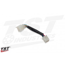 TST Plug and Play Diode Module for Honda XR150L 2023+