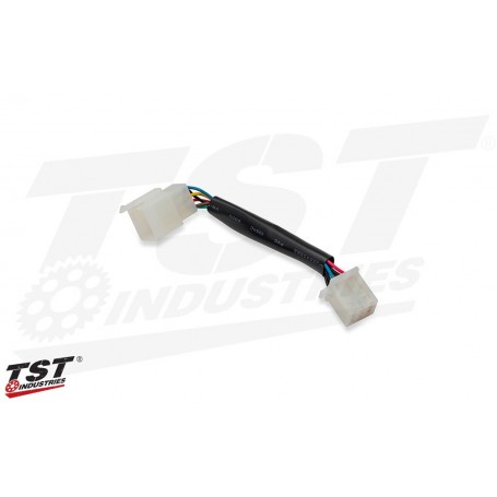 TST Plug and Play Diode Module for Honda XR150L 2023+