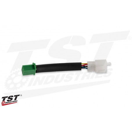 TST Plug and Play Diode Module for LED Turn Signals