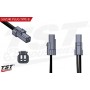TST Turn Signal Plug Adapter for Suzuki - Type B (2-2)