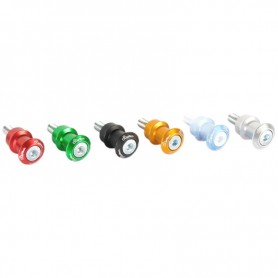 LighTech Swing Arm Spools M10 CP