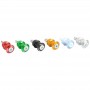 LighTech Swing Arm Spools M10 CP