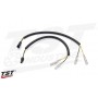 TST Turn Signal Plug Adapter for Aprilia - Type B (2-2)