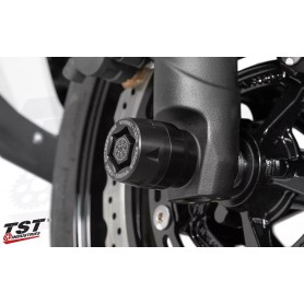 TST Axle Slider Replacement Puck