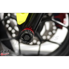 TST Axle Slider Replacement Puck