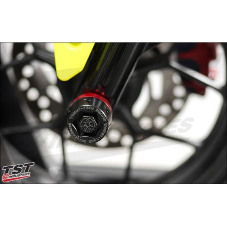 TST Axle Slider Replacement Puck