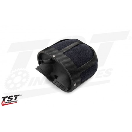 TST WORX Airbox for Yamaha YZF-R7 2022+