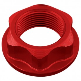 LighTech Special Nut 24 X 1.50 Ergal