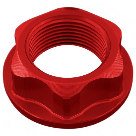 LighTech Special Nut 24 X 1.50 Ergal