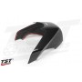TST WORX Carbon Fiber Tank Cover Extender for Suzuki GSX-8S 2023+ / GSX-8R 2024+