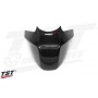 TST WORX Carbon Fiber Tank Cover Extender for Suzuki GSX-8S 2023+ / GSX-8R 2024+