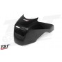 TST WORX Carbon Fiber Tank Cover Extender for Suzuki GSX-8S 2023+ / GSX-8R 2024+