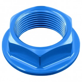 LighTech Special Nut 25 X 1.50 Ergal