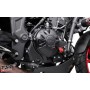 TST Engine Case Cover Protectors for Yamaha MT-03 2020+