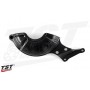 TST Engine Case Cover Protectors for Yamaha MT-03 2020+