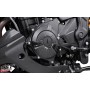 TST Engine Case Cover Protectors for Yamaha MT-03 2020+