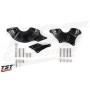 TST Engine Case Cover Protectors for Yamaha MT-03 2020+