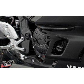 TST Engine Case Cover Protectors for Yamaha R3 2019+