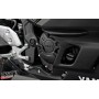 TST Engine Case Cover Protectors for Yamaha R3 2019+