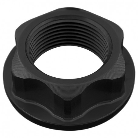 LighTech Special Nut 24 X 1.50 Ergal